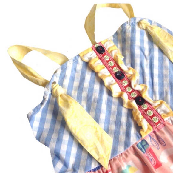 🎉HOST PICK🎉Matilda Jane In The Kitchen Tank 6 - Picture 8 of 8